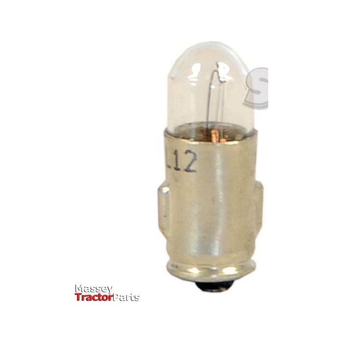 Halogen Side | Indicator Bulb, 12V, 2W, BA7s Base
 - S.109963 - Farming Parts