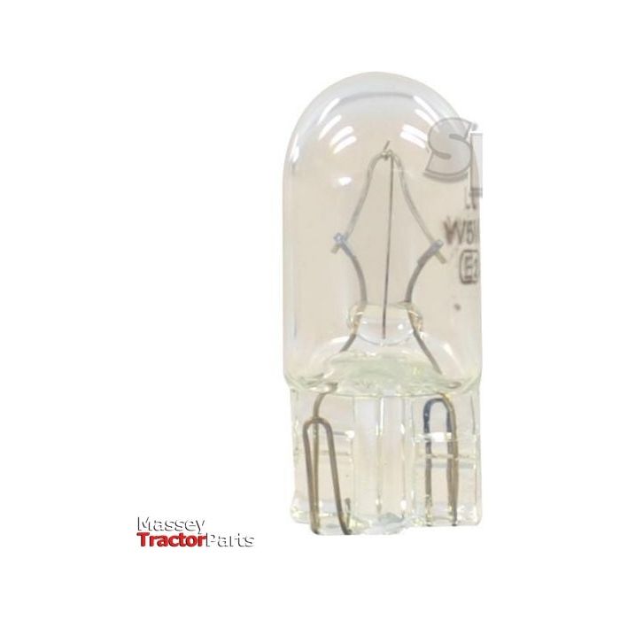 Halogen Side | Indicator Bulb, 24V, 5W, W2.1x9.5d Base
 - S.110024 - Farming Parts
