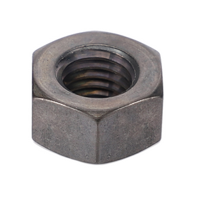 M12 Nut - F836200100100 - Massey Tractor Parts