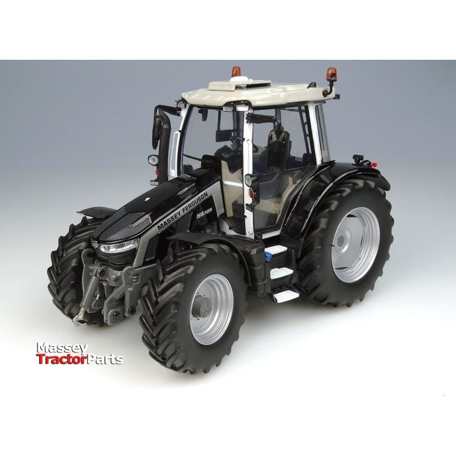 Massey Ferguson - MF 5S BLACK VERSION | 1 : 32 - X993042206451 - Farming Parts