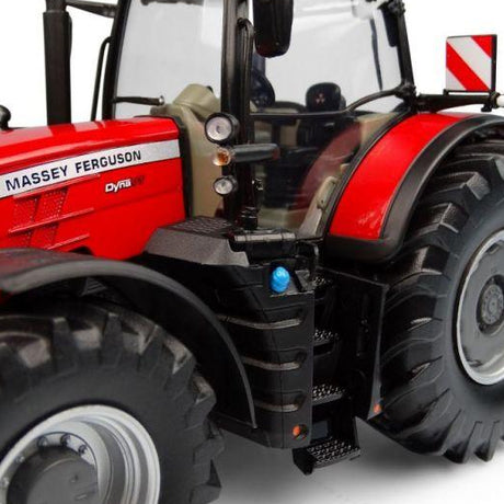 MF 8740S 2019 Version 1: 32 - X993041906216 - Massey Tractor Parts