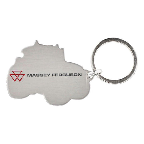 Massey Ferguson - MF 8S.265 Key Ring - X993442204000 - Farming Parts