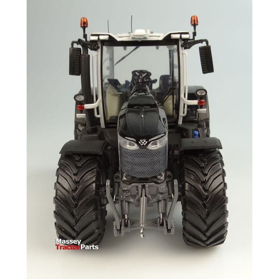 Massey ferguson - MF 8S.285 - Black Version - X993042106341 - Farming Parts