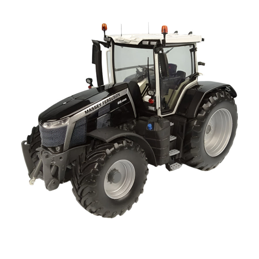 Massey ferguson - MF 8S.285 - Black Version - X993042106341 - Farming Parts