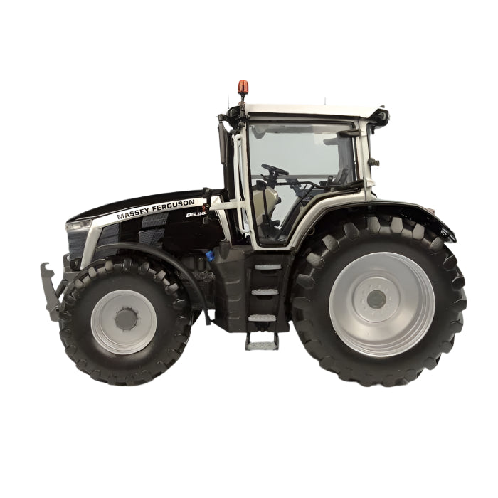 Massey ferguson - MF 8S.285 - Black Version - X993042106341 - Farming Parts