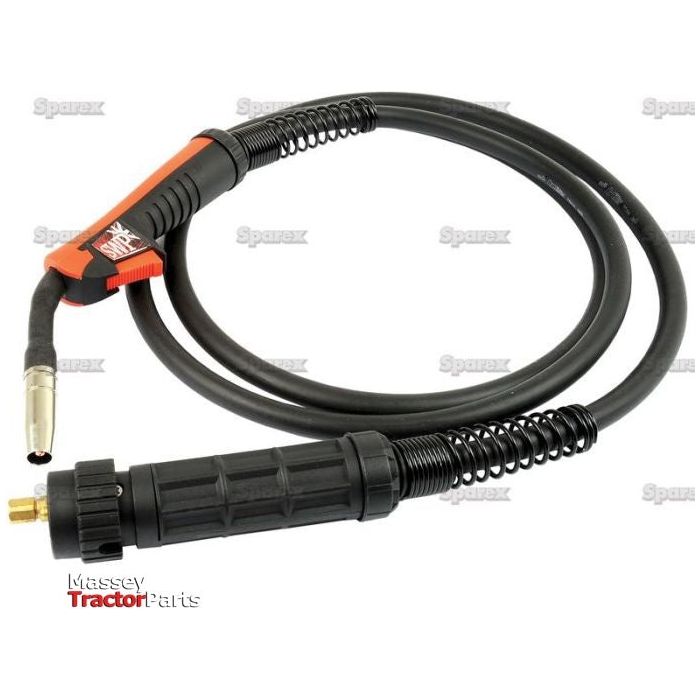 MIG Torch and 3 Metre Bladeswitch
 - S.26682 - Farming Parts