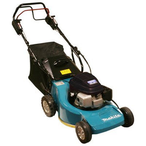 Makita - PETROL LAWN MOWER HEAVY DUTY - PLM5113 - Farming Parts