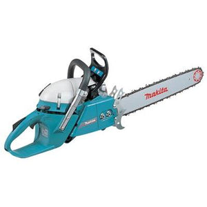 Makita - CHAINSAW 64CC 4.7HP 2STK ENG WITH DECOMPRESSOR 45CM BAR - DCS6401-45 - Farming Parts