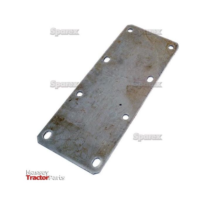 MOUNTING PLATE-8 HOLE
 - S.26736 - Farming Parts