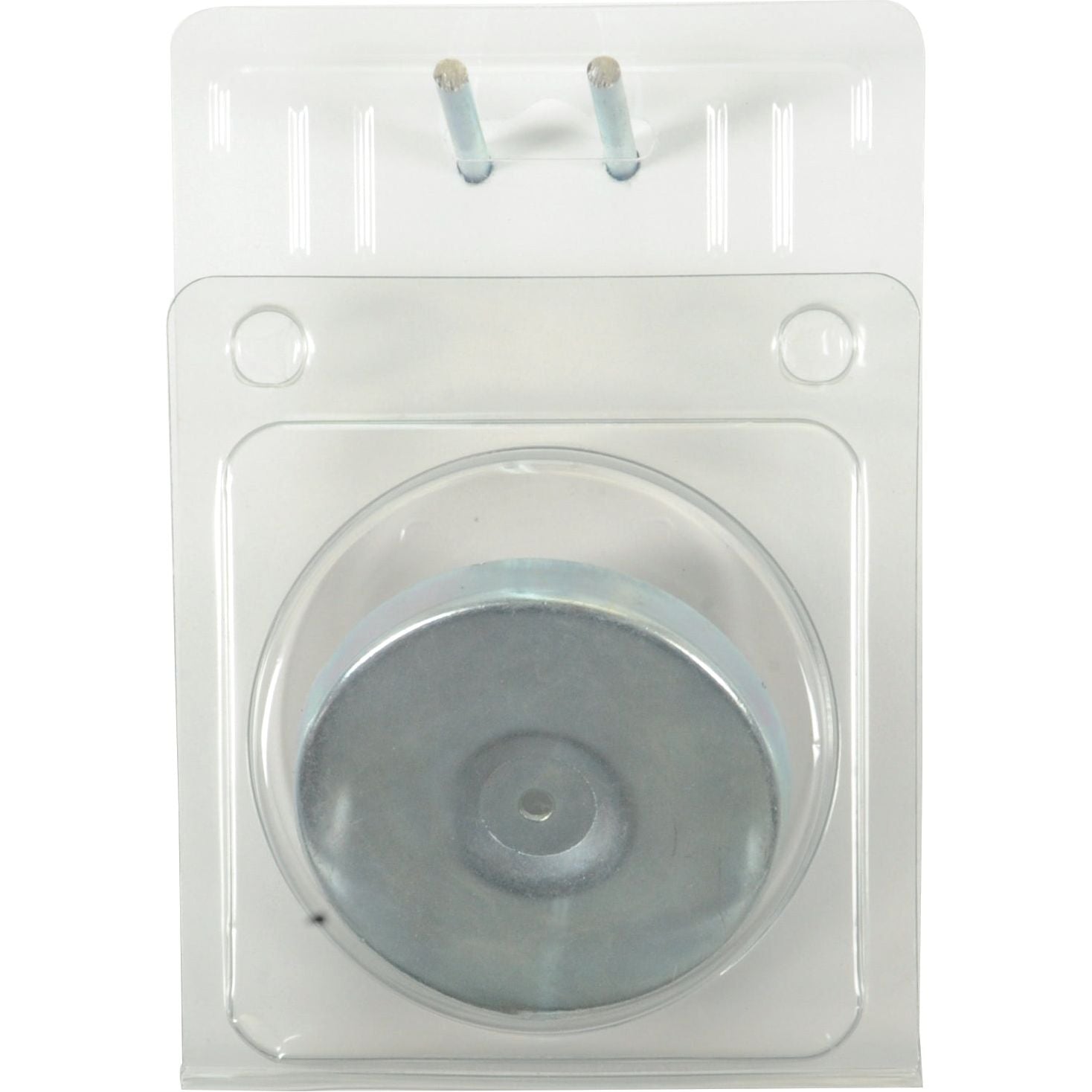A Magnetic Mount (1 pc. Agripak) from Sparex, Part No. S.23238, encased in clear plastic packaging and presented front-facing on a white background.