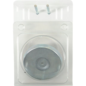 A Magnetic Mount (1 pc. Agripak) from Sparex, Part No. S.23238, encased in clear plastic packaging and presented front-facing on a white background.