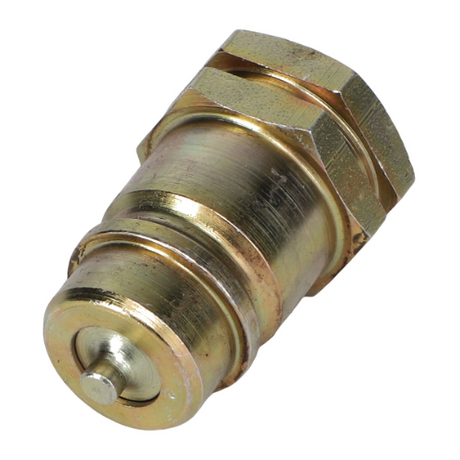 Male Coupler - 1684473M1 - Massey Tractor Parts