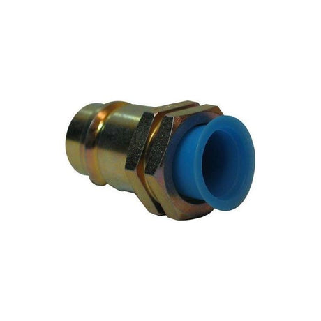 Male Coupler - 1684473M1 - Massey Tractor Parts