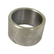 A Manifold Fire Ring from the Sparex brand (Part No. S.58949), featuring a smooth metal surface, perfect for integrating into manifold systems.