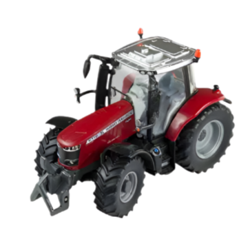 Massey 6718 S - X993111943235 - Massey Tractor Parts