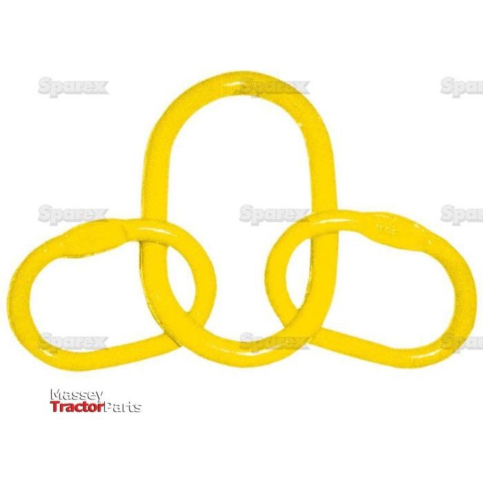 Chain Master Link, Chain⌀8mm
 - S.21555 - Farming Parts