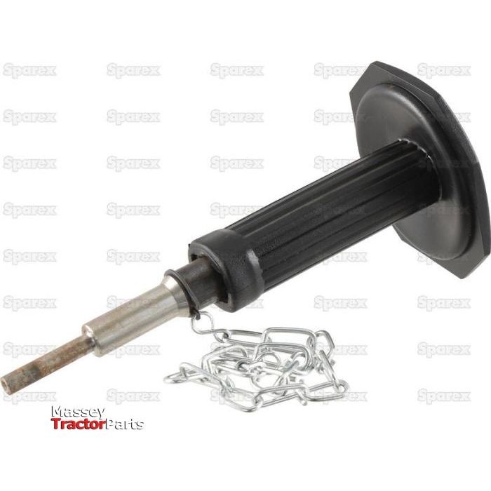 Hand Punch
 - S.110551 - Farming Parts