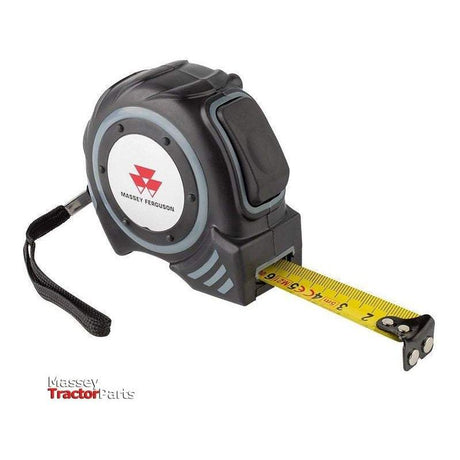 Measuring Tape - X993382102000-Massey Ferguson-Accessories,Merchandise,On Sale