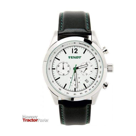 Men's Chronograph Watch - X991018216000-Fendt-Men,Merchandise,On Sale,Watch,Watches And Clocks