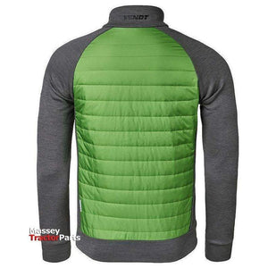 Men's Hybrid Jacket - X99102002C-Fendt-Clothing,Jacket,Jackets,Jackets & Fleeces,Men,Merchandise,On Sale,workwear