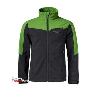 Men's Softshell Jacket - X991020037-Fendt-Clothing,Jacket,Jackets & Fleeces,Men,Merchandise,On Sale,workwear
