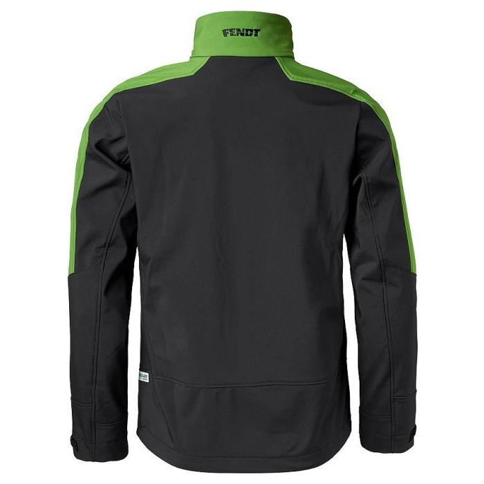 Men's Softshell Jacket - X991020037 - Massey Tractor Parts
