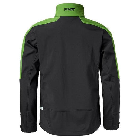 Men's Softshell Jacket - X991020037 - Massey Tractor Parts