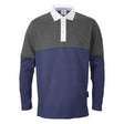 Mens Longsleeve Rugby Shirt - X993321706 - Massey Tractor Parts