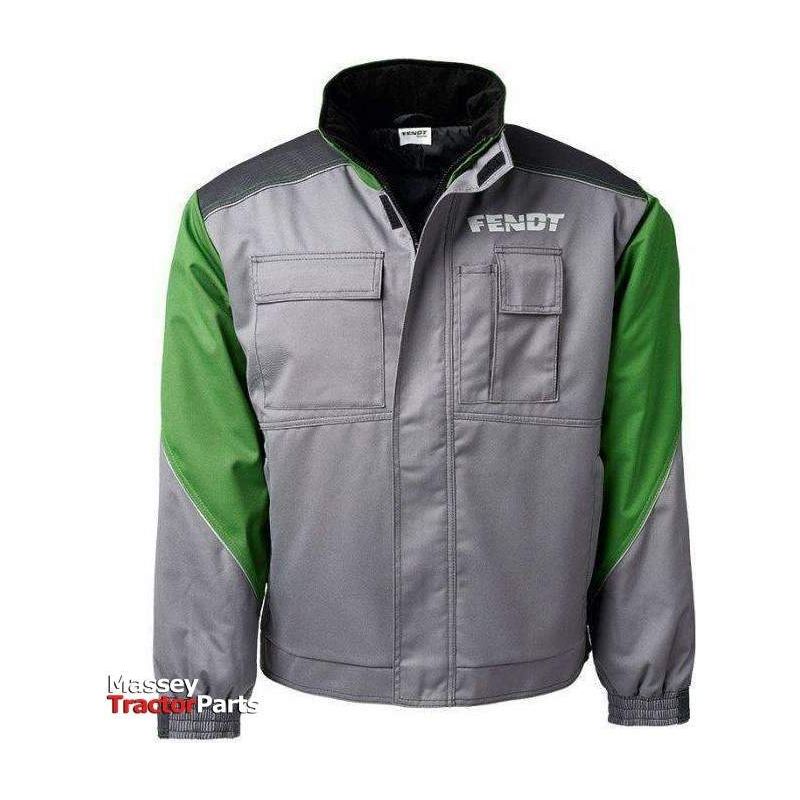 Mens Winter Jacket - X991018085-Fendt-Clothing,Jacket,Jackets & Fleeces,Men,Merchandise,On Sale,workwear