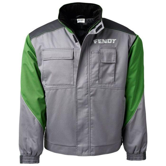Mens Winter Jacket - X991018085 - Massey Tractor Parts