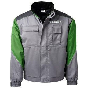 Mens Winter Jacket - X991018085 - Massey Tractor Parts