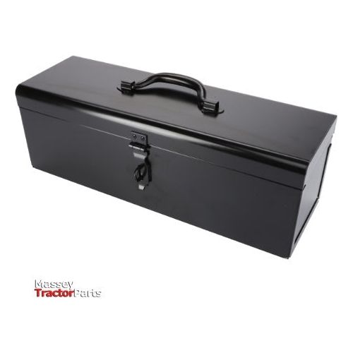 Metal Tool Box - 3616340M1 - Massey Tractor Parts