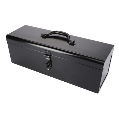 Metal Tool Box - 3616340M1 - Massey Tractor Parts