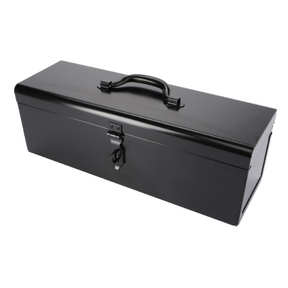 Metal Tool Box - 3616340M1 - Massey Tractor Parts