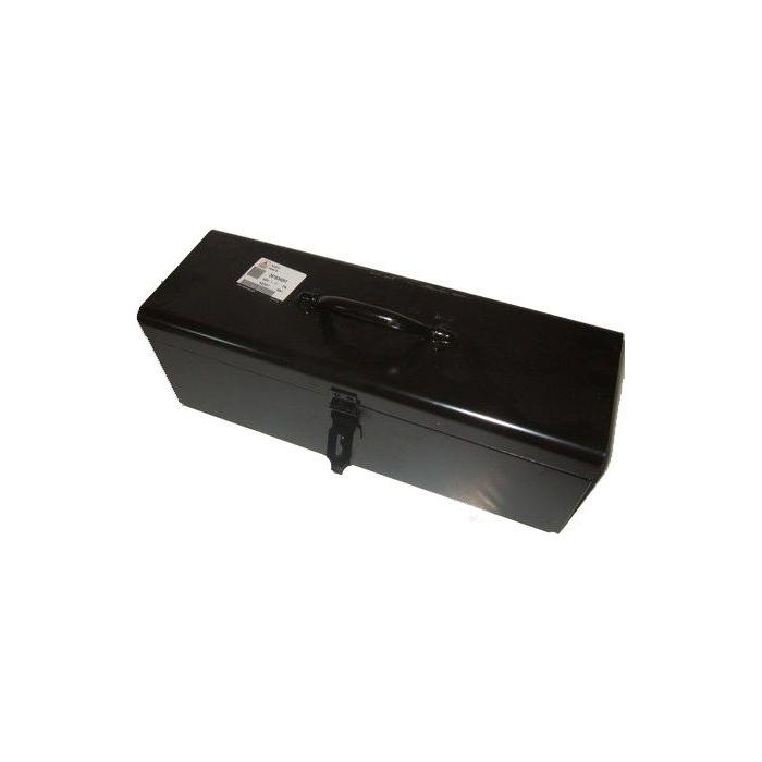 Metal Tool Box - 3616340M1 - Massey Tractor Parts