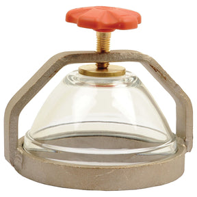 Glass Level Indicator 4'' - S.79299 - Massey Tractor Parts