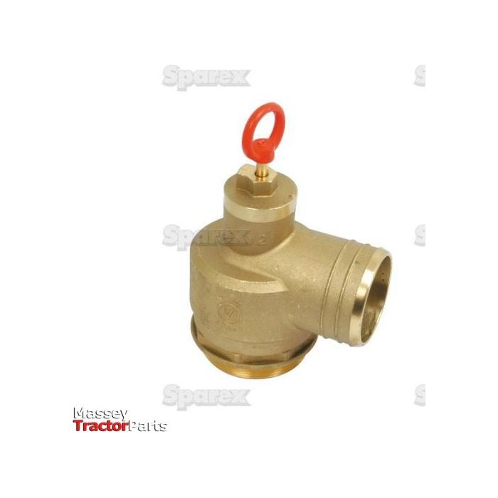 Pressure relief valve 2'' - S.59489 - Farming Parts