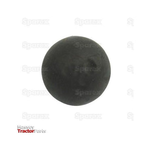 Syphon Rubber Ball,⌀100mm
 - S.59485 - Farming Parts
