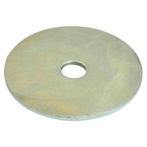 Metric Body Washer, ID: 5mm, OD: 30mm, Thickness: 1.3mm (Din 440R)
 - S.51097 - Farming Parts