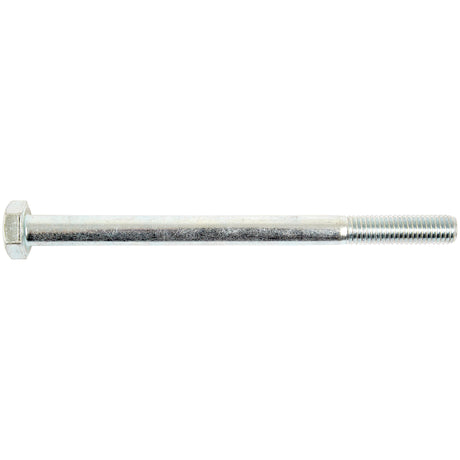 Metric Bolt, Size: M10 x 140mm (Din 931)
 - S.6946 - Massey Tractor Parts