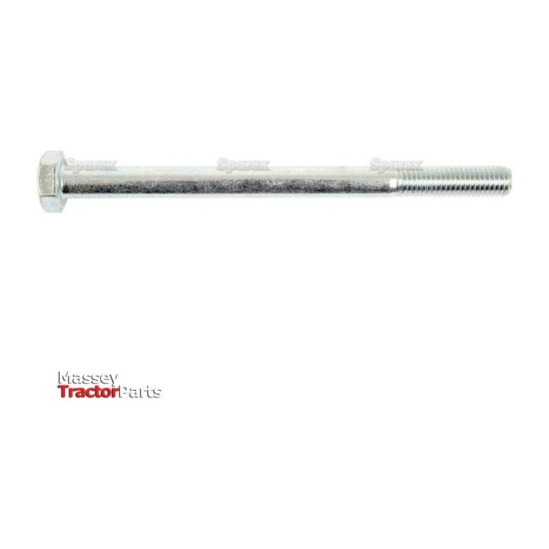 Metric Bolt, Size: M10 x 140mm (Din 931)
 - S.6946 - Massey Tractor Parts