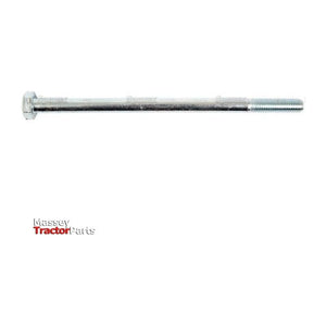 Metric Bolt, Size: M10 x 180mm (Din 931)
 - S.6949 - Massey Tractor Parts