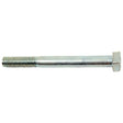 Metric Bolt, Size: M10 x 75mm (Din 931)
 - S.20575 - Farming Parts