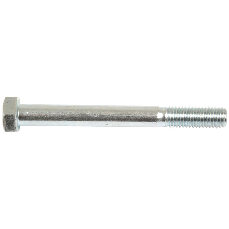 Metric Bolt, Size: M12 x 110mm (Din 931)
 - S.6955 - Massey Tractor Parts