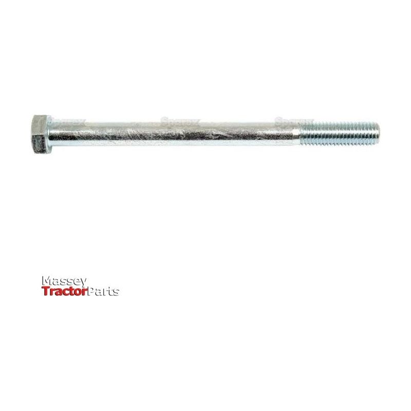 Metric Bolt, Size: M12 x 160mm (Din 931)
 - S.6960 - Massey Tractor Parts