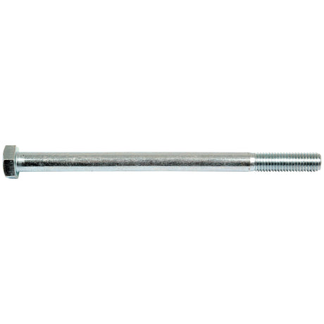 Metric Bolt, Size: M12 x 180mm (Din 931)
 - S.6961 - Massey Tractor Parts