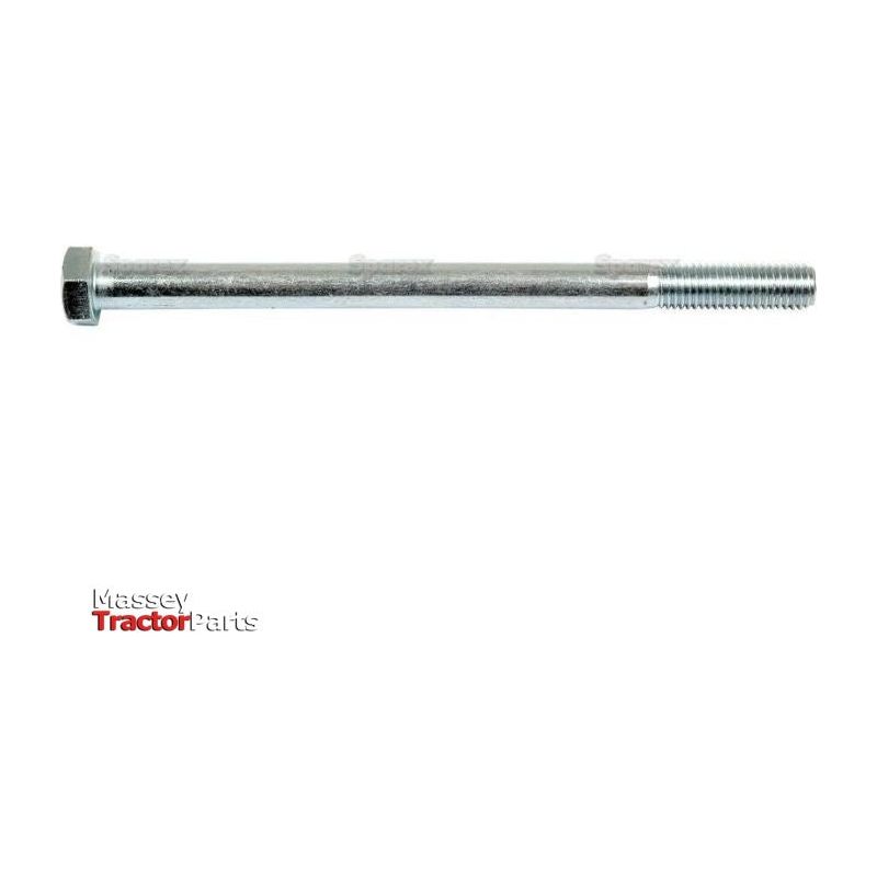 Metric Bolt, Size: M12 x 180mm (Din 931)
 - S.6961 - Massey Tractor Parts