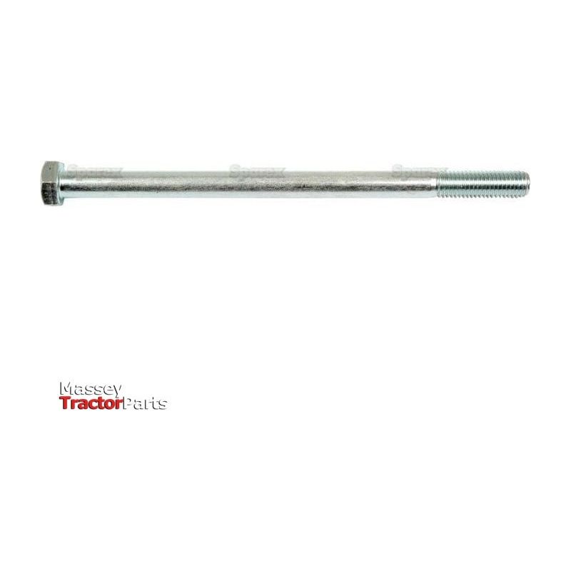 Metric Bolt, Size: M12 x 200mm (Din 931)
 - S.6962 - Massey Tractor Parts