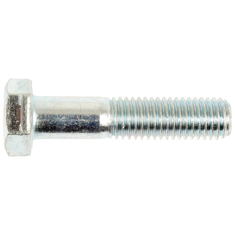 Metric Bolt, Size: M12 x 55mm (Din 931)
 - S.6951 - Massey Tractor Parts