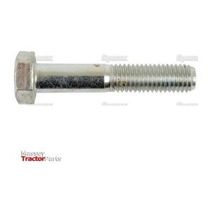 Metric Bolt, Size: M12 x 65mm (Din 931)
 - S.6952 - Massey Tractor Parts